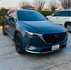 Mazda CX-9